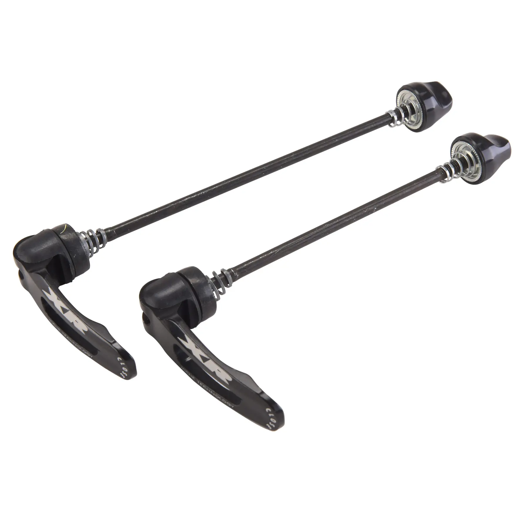 Radblockierung vorne und hinten Miche Miche Xr