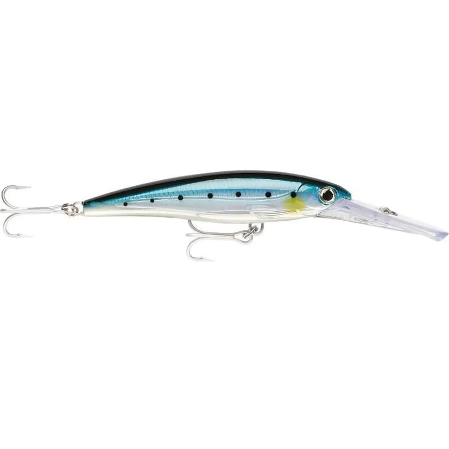 Köder Rapala X-Rap Magnum – 32g
