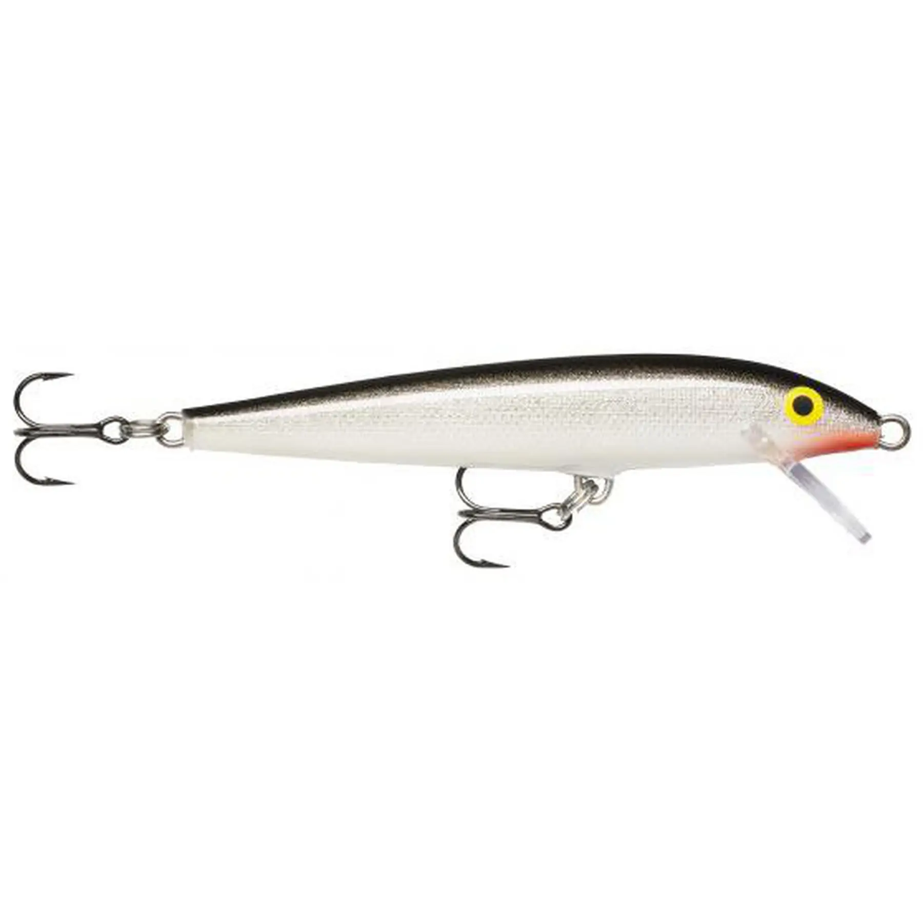 Köder Rapala original floater® 4g