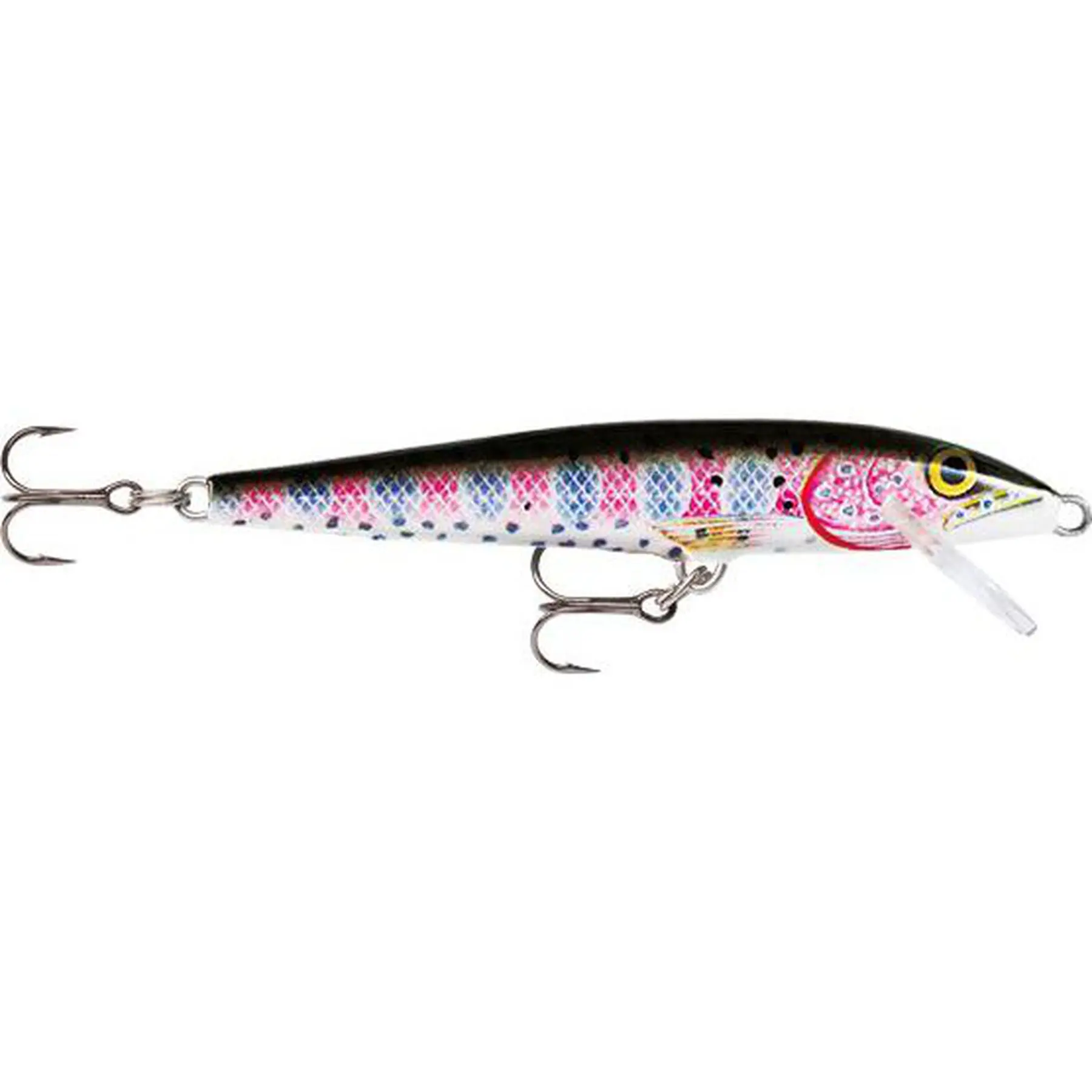 Köder Rapala original floater® 4g