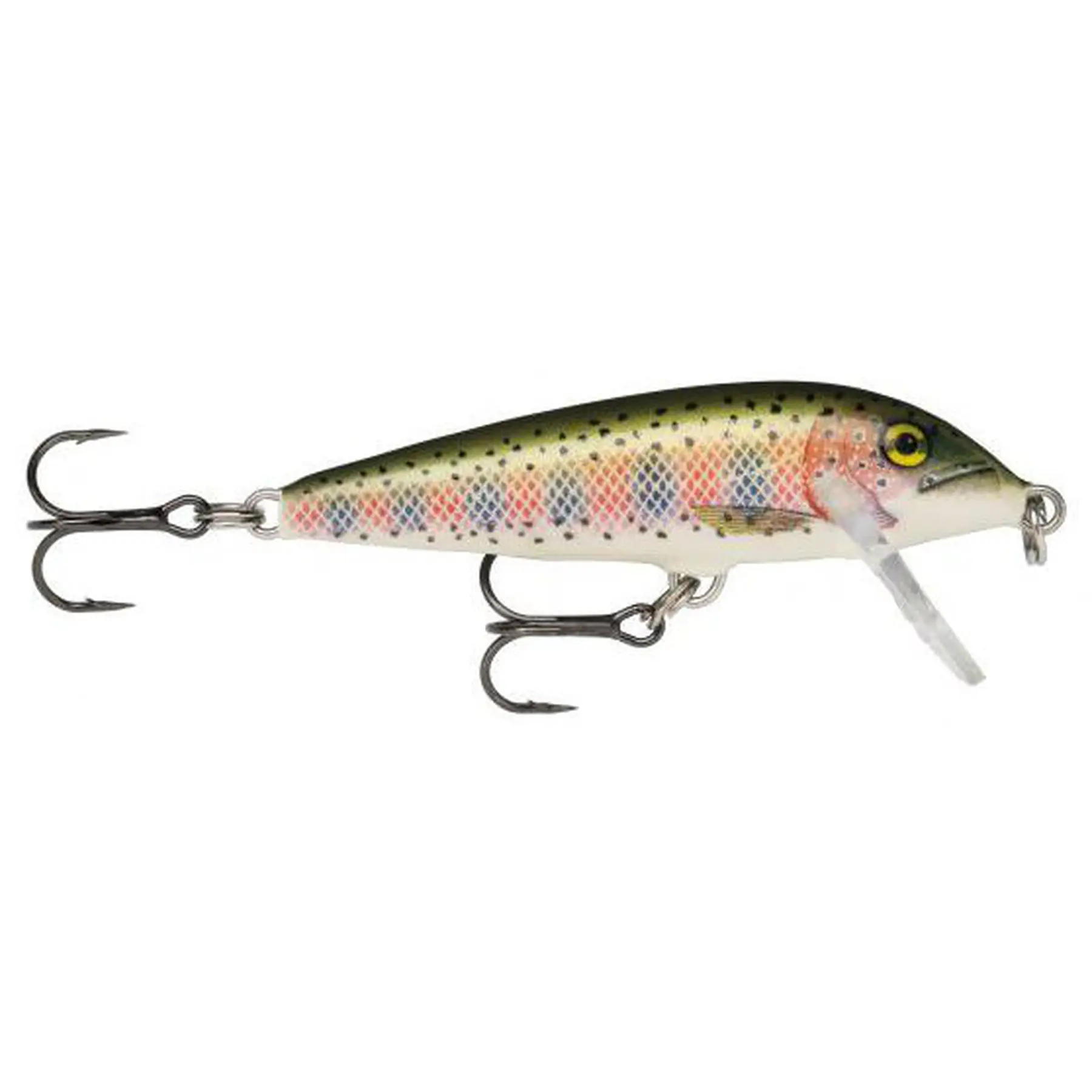 Köder Rapala original floater® 4g