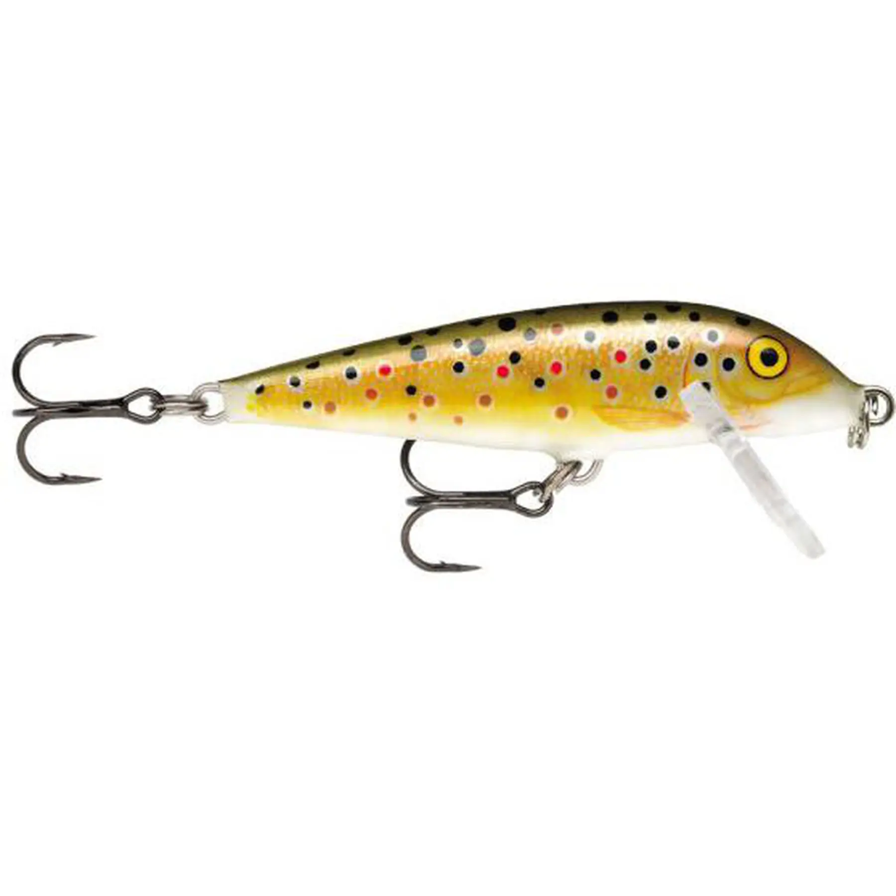 Köder Rapala original floater® 4g