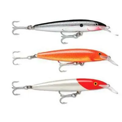 Schwimmer Rapala Magnum 14 SM