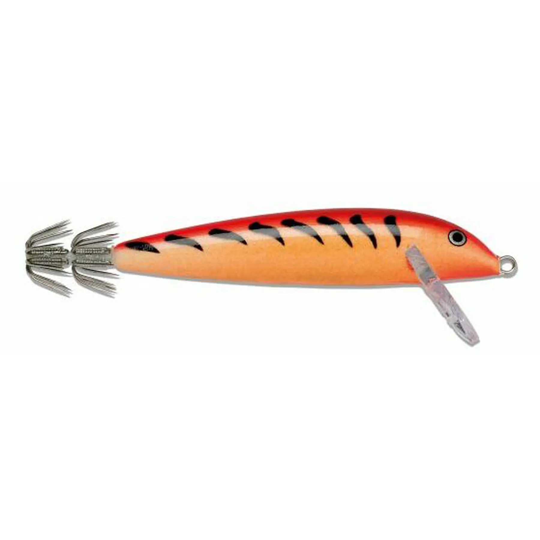 Diepduikende kunstaas Rapala countdown squid