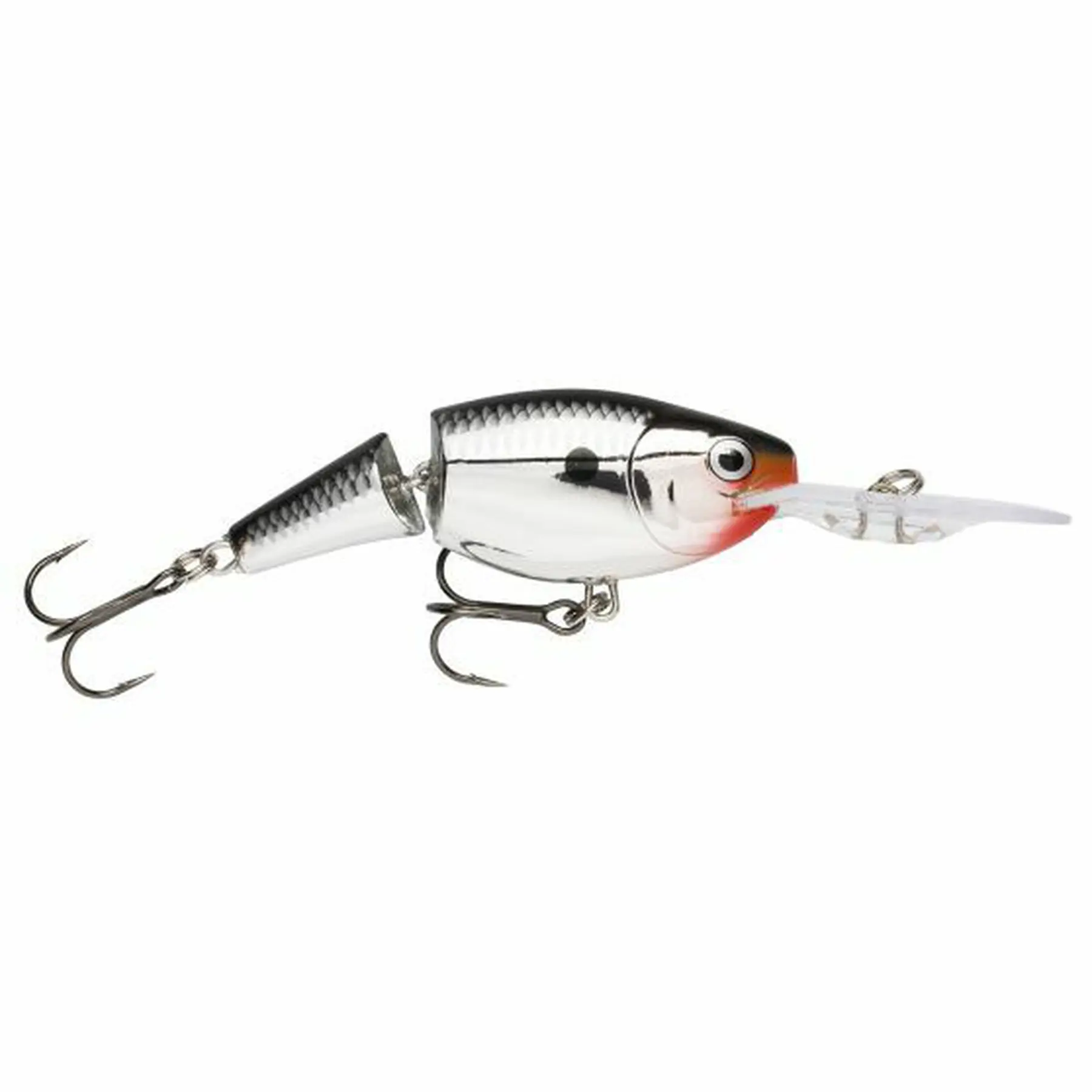 Hängender Köder Rapala jointed shad rap 5 cm