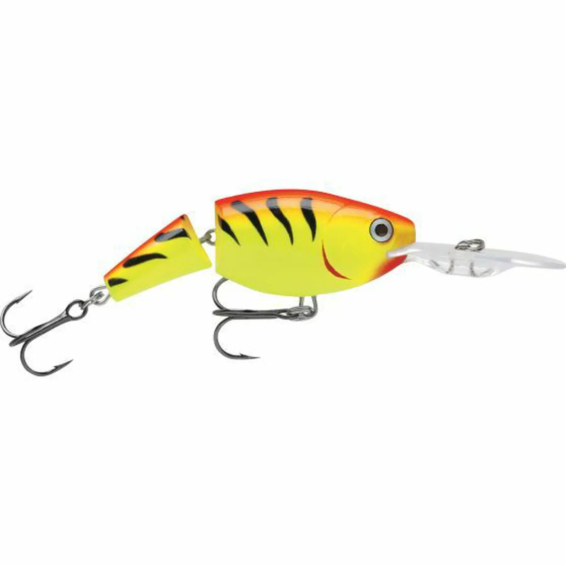 Hängender Köder Rapala jointed shad rap 13g