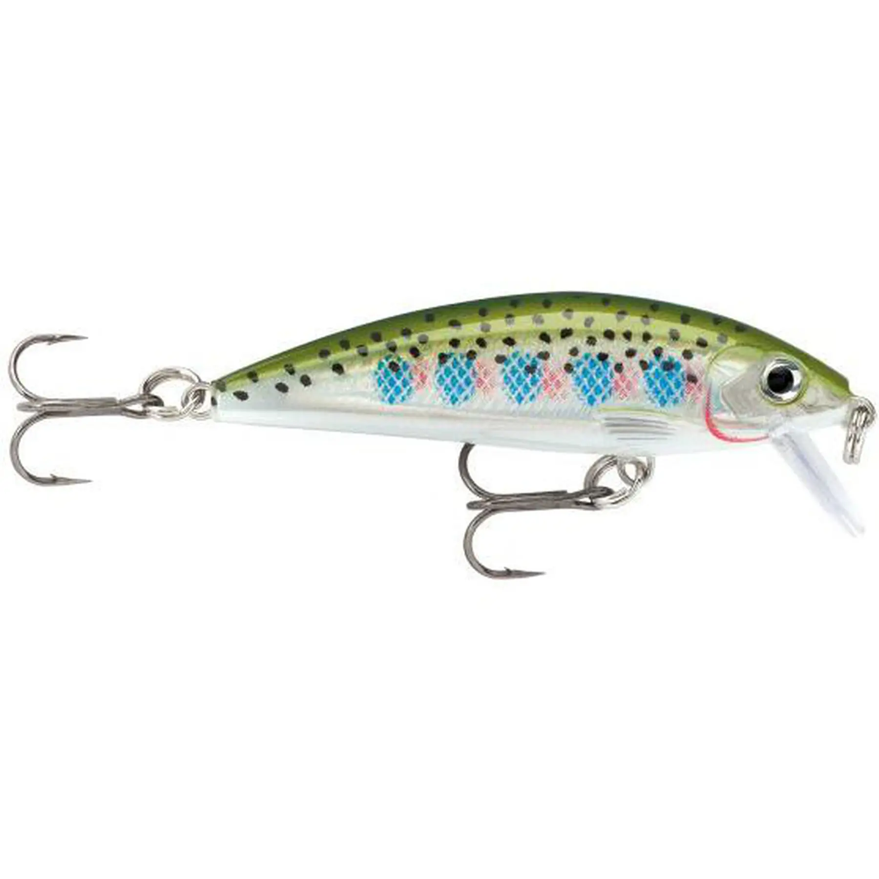 Lure Rapala x-rap® countdown®