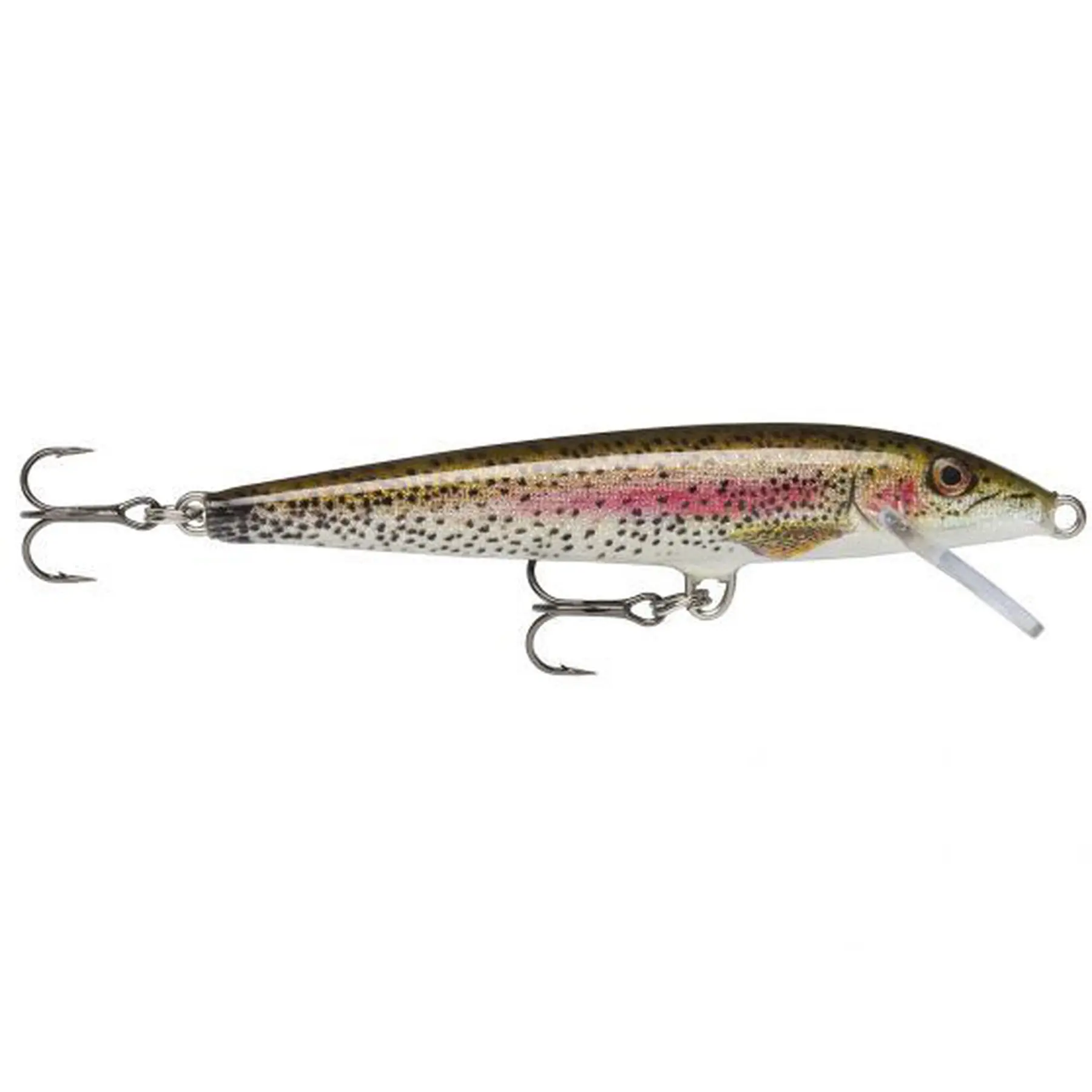 Köder Rapala original floater® 4g