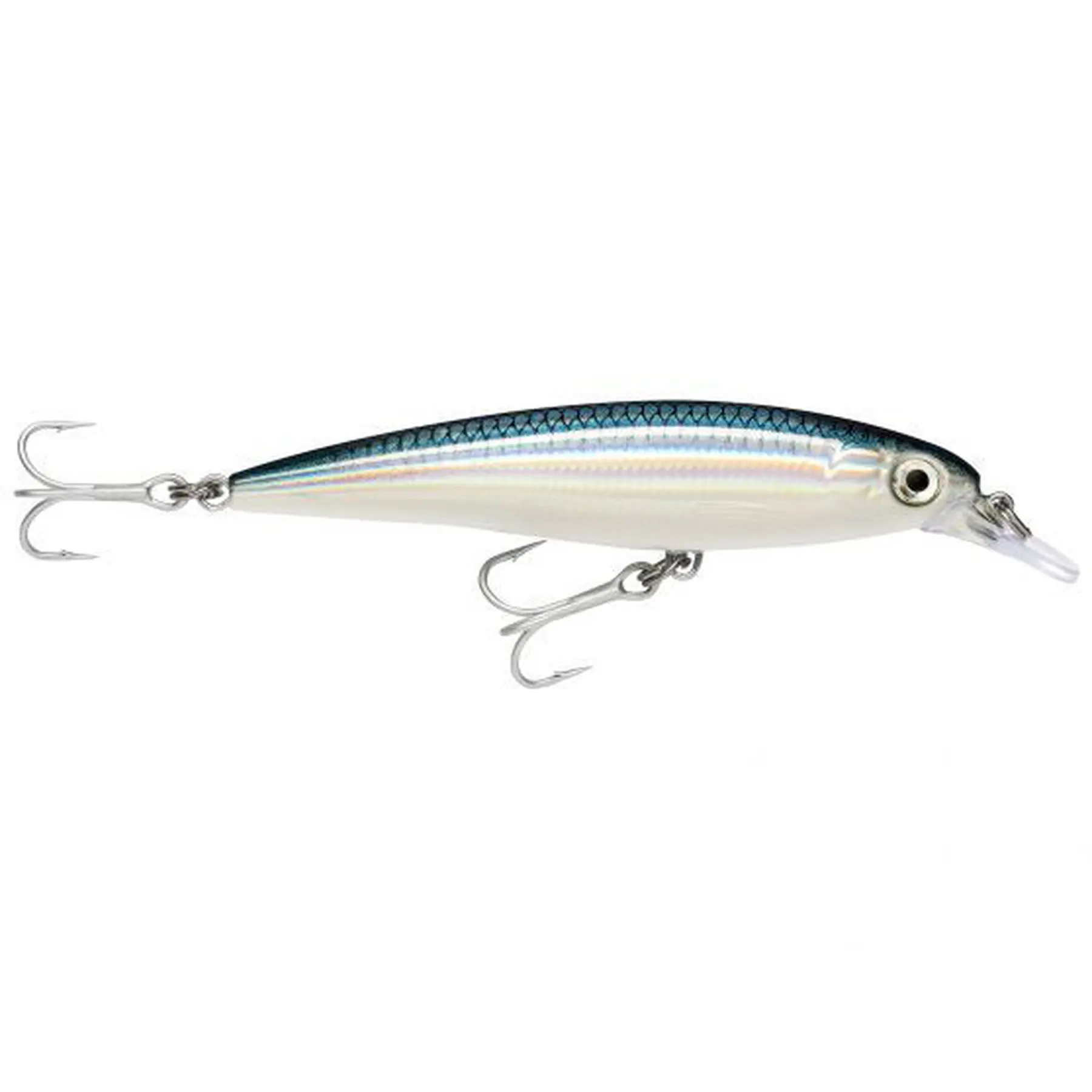 Hängender Köder Rapala x-rap® saltwater 12cm