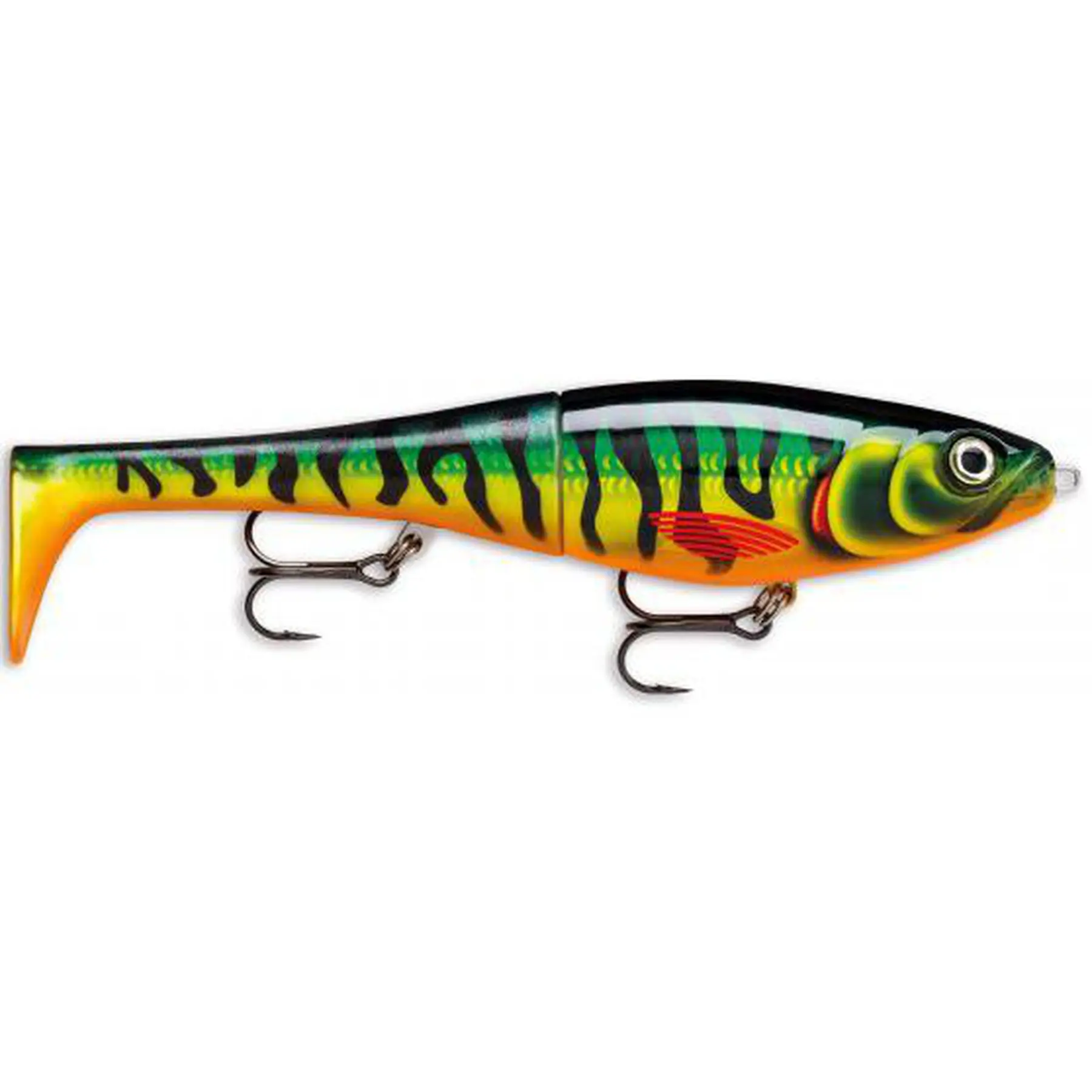 Köder Rapala x-rap® peto 83g