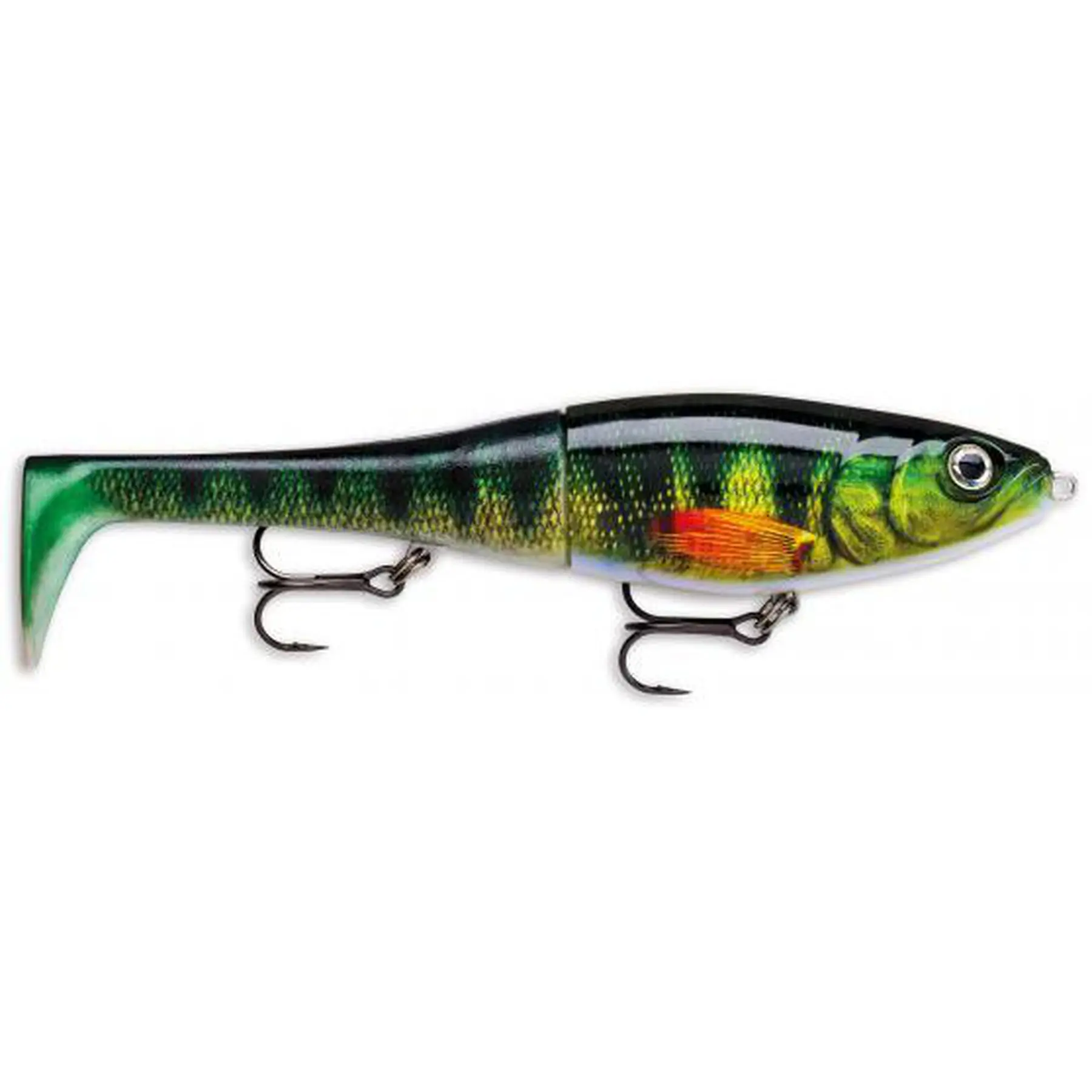 Köder Rapala x-rap® peto 83g