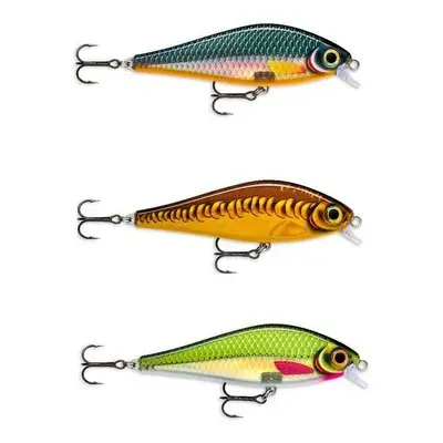 Köder Rapala super shadow rap® 77g