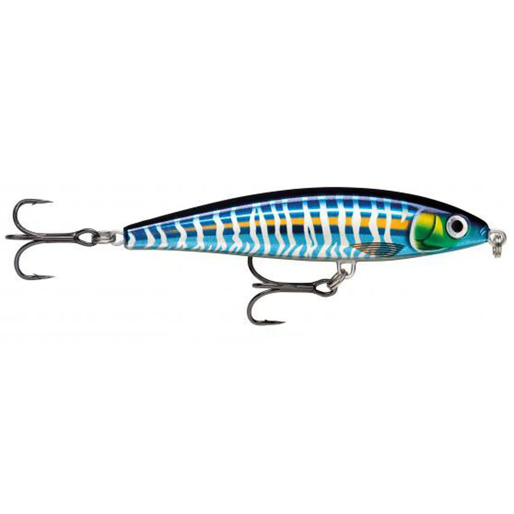 Sinkender Köder Rapala x-rap® magnum® prey