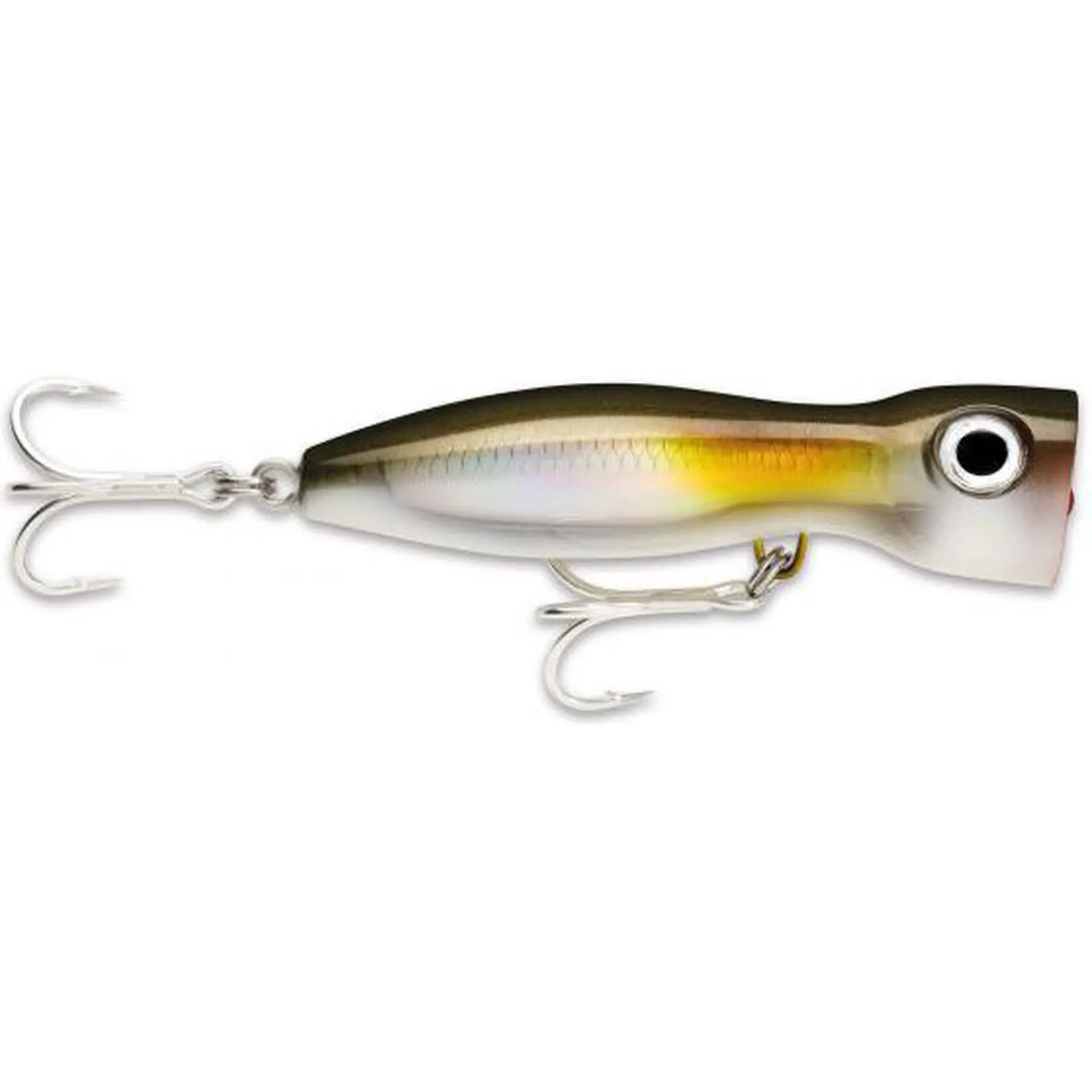 Oberflächenköder Rapala x-rap® magnum® xplode 13cm