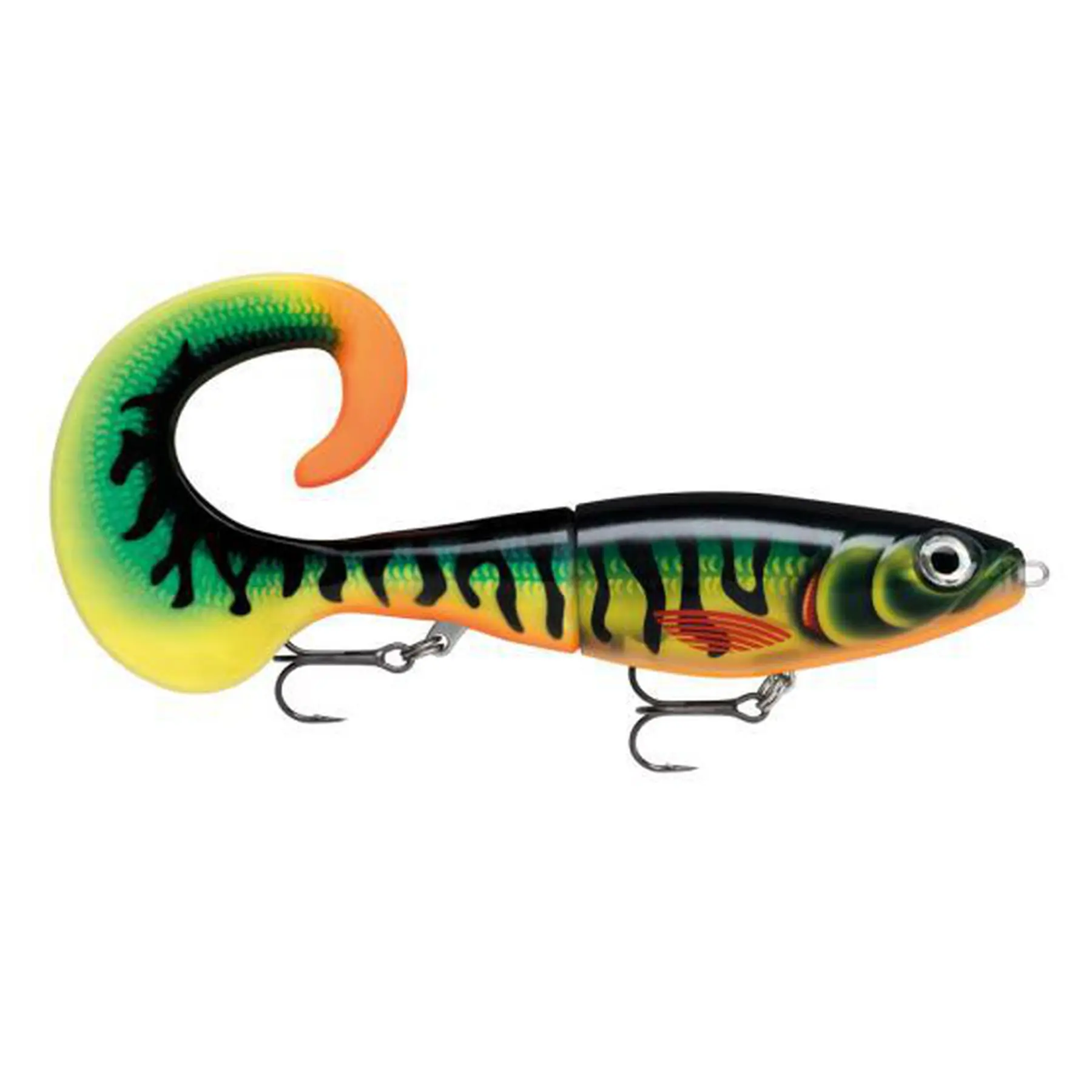Köder Rapala x-rap® otus 17cm
