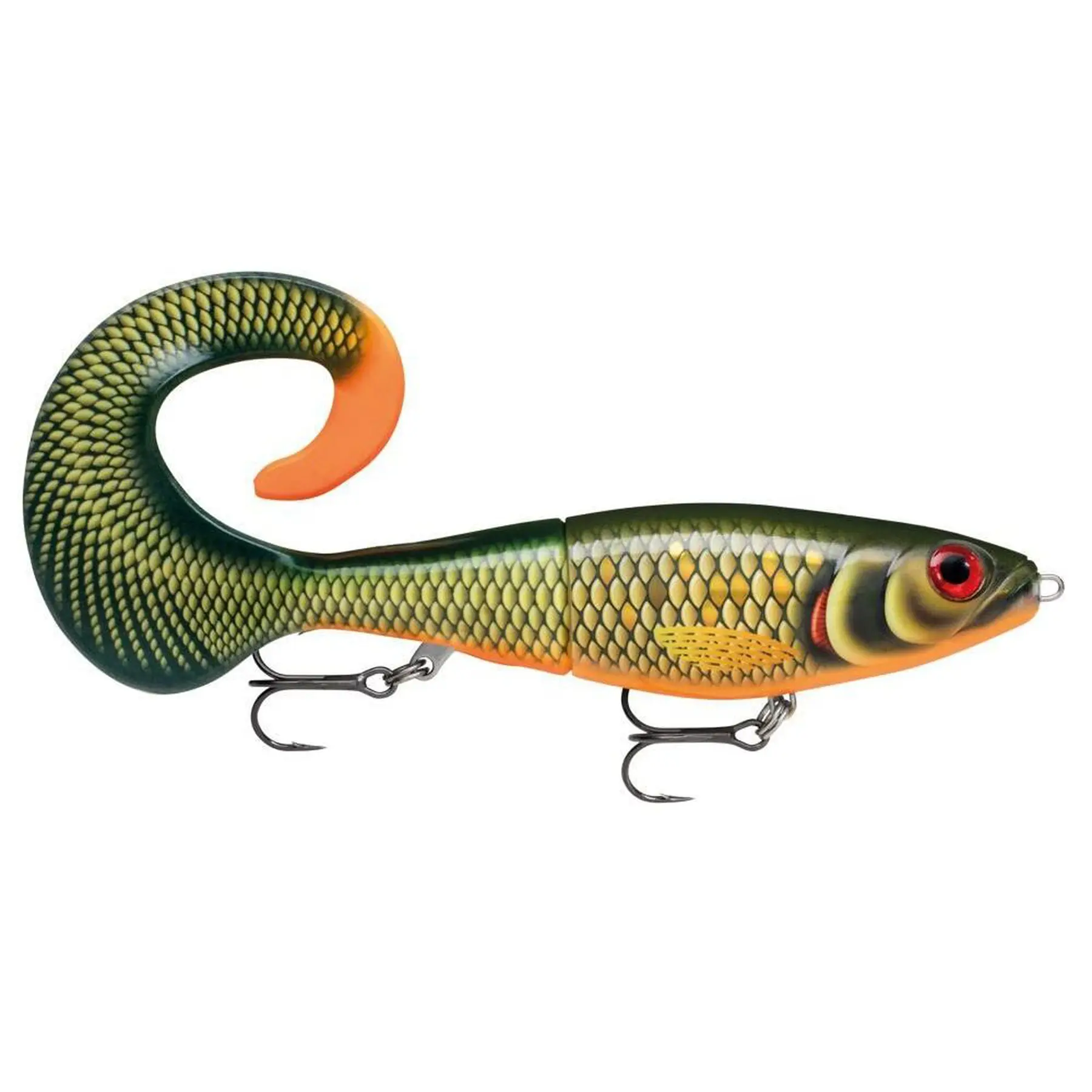 Köder Rapala X-Rap Otus – 40g