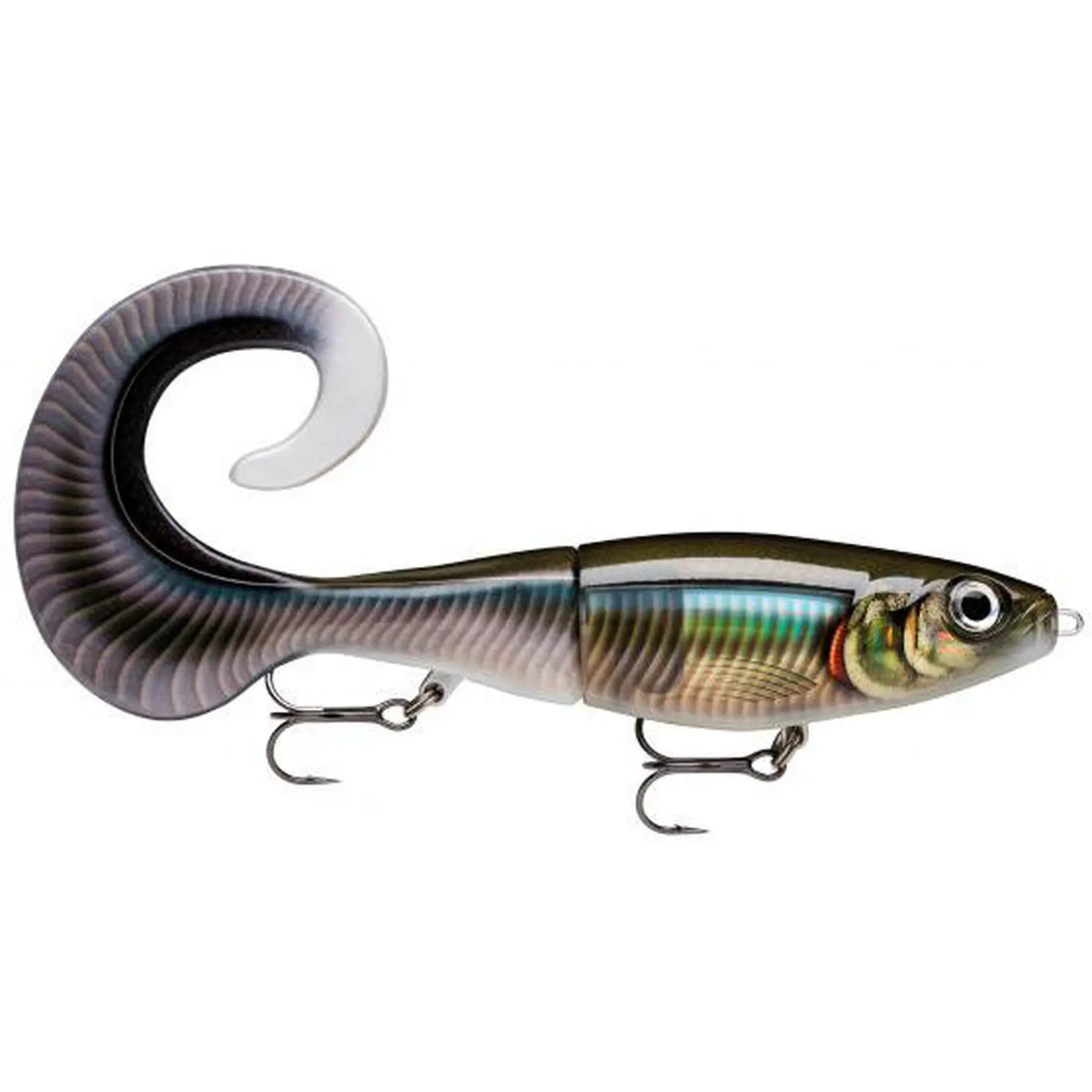 Köder Rapala x-rap® otus 17cm
