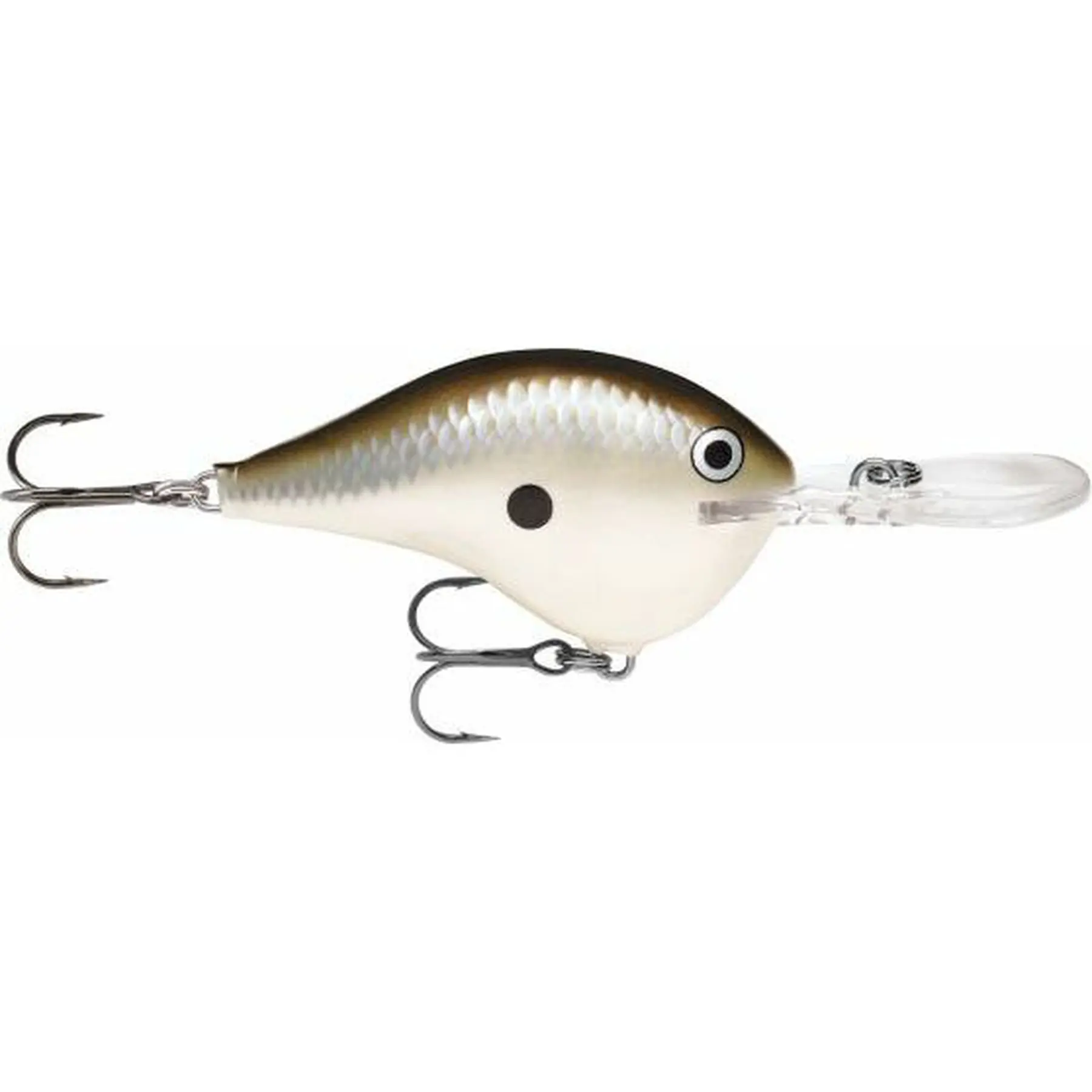 Tauchender Köder Rapala DT series 9g