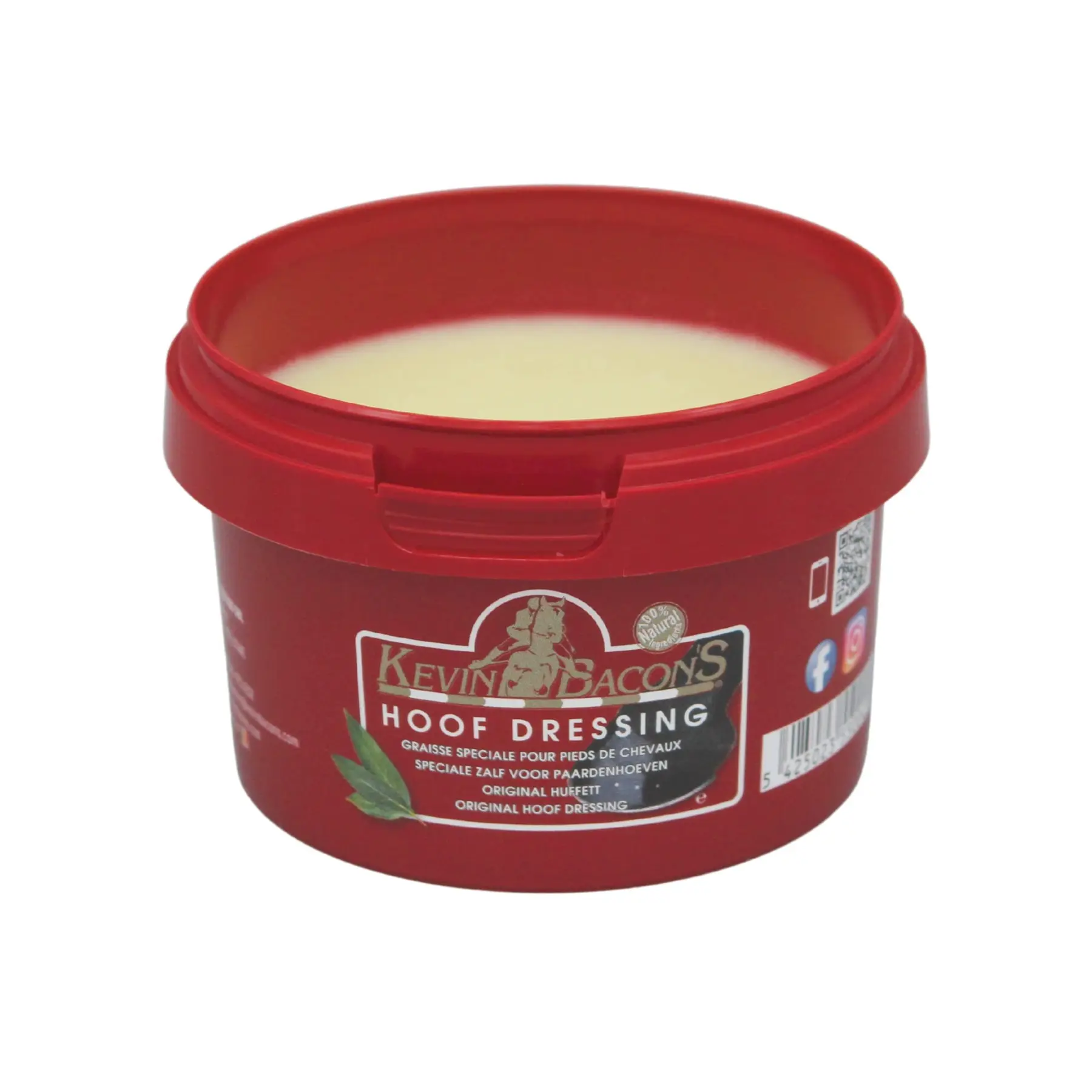 Blond Hoof Conditioner Kevin Bacon's