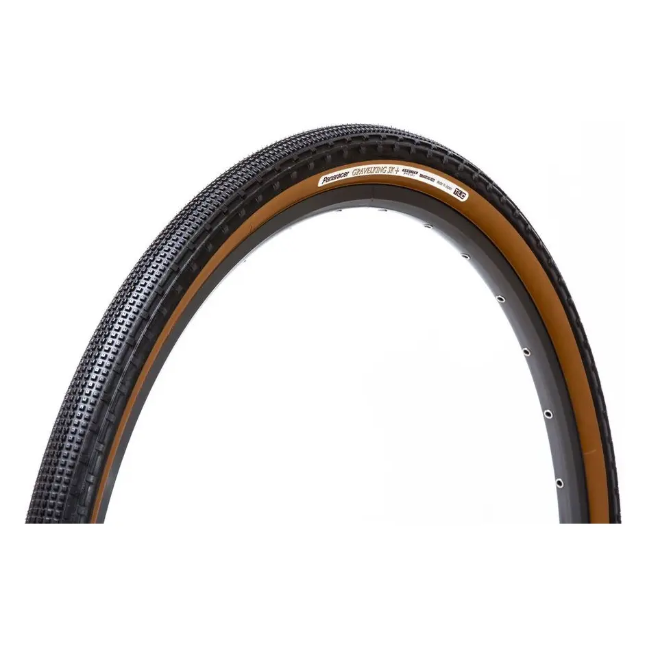 Band Panaracer Gravelking SK + TLC