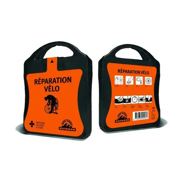 Kit de réparation Rfx Care mykit repair