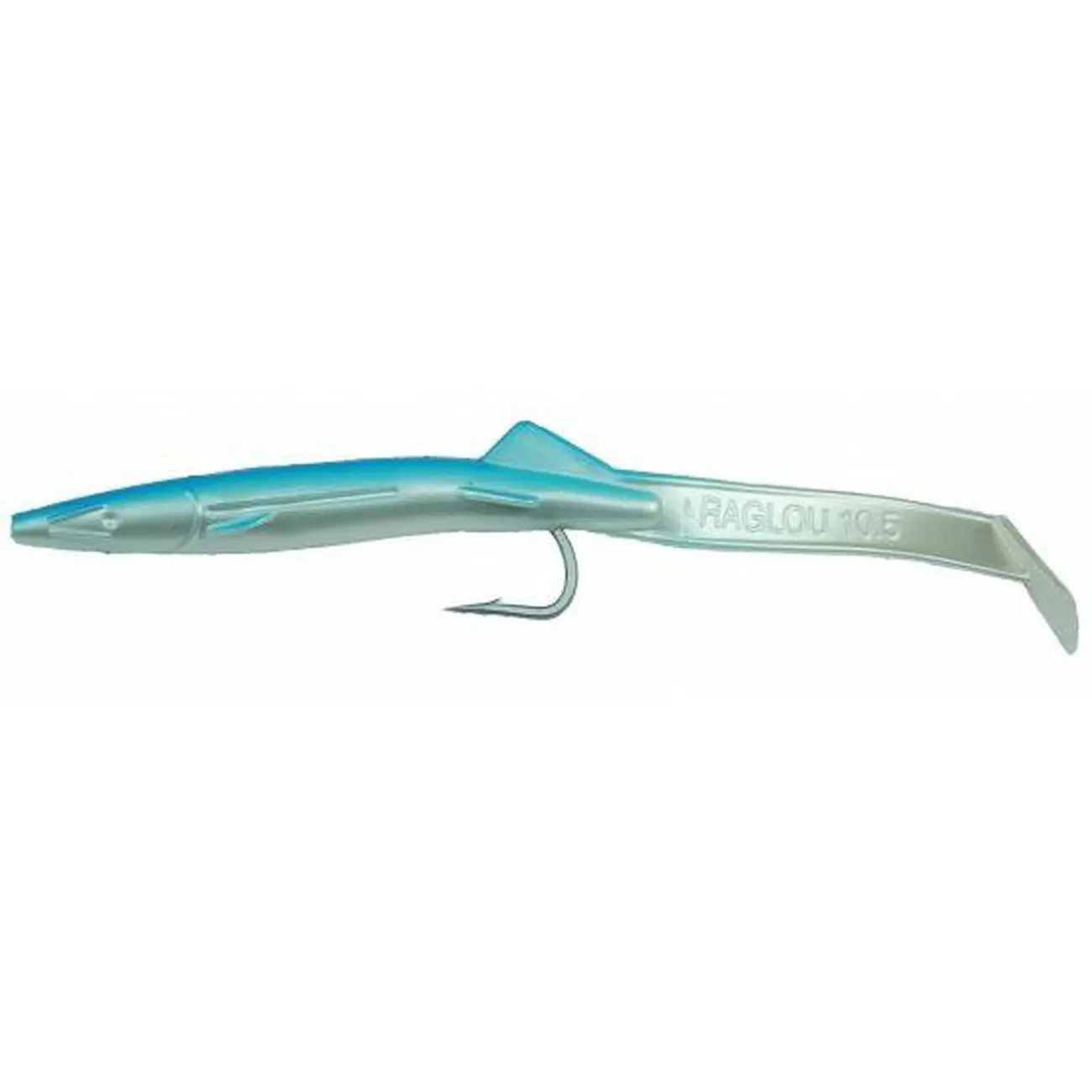 Lockvögel Ragot raglou 10,5 cm (x25)