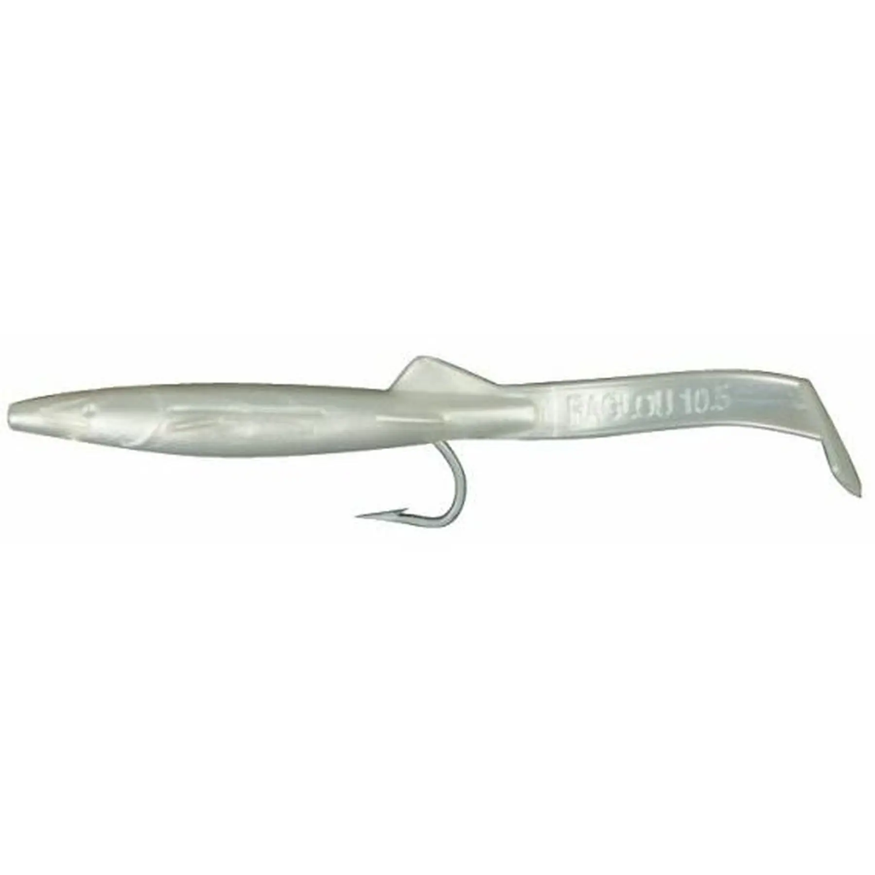 Lockvögel Ragot raglou 10,5 cm (x3)