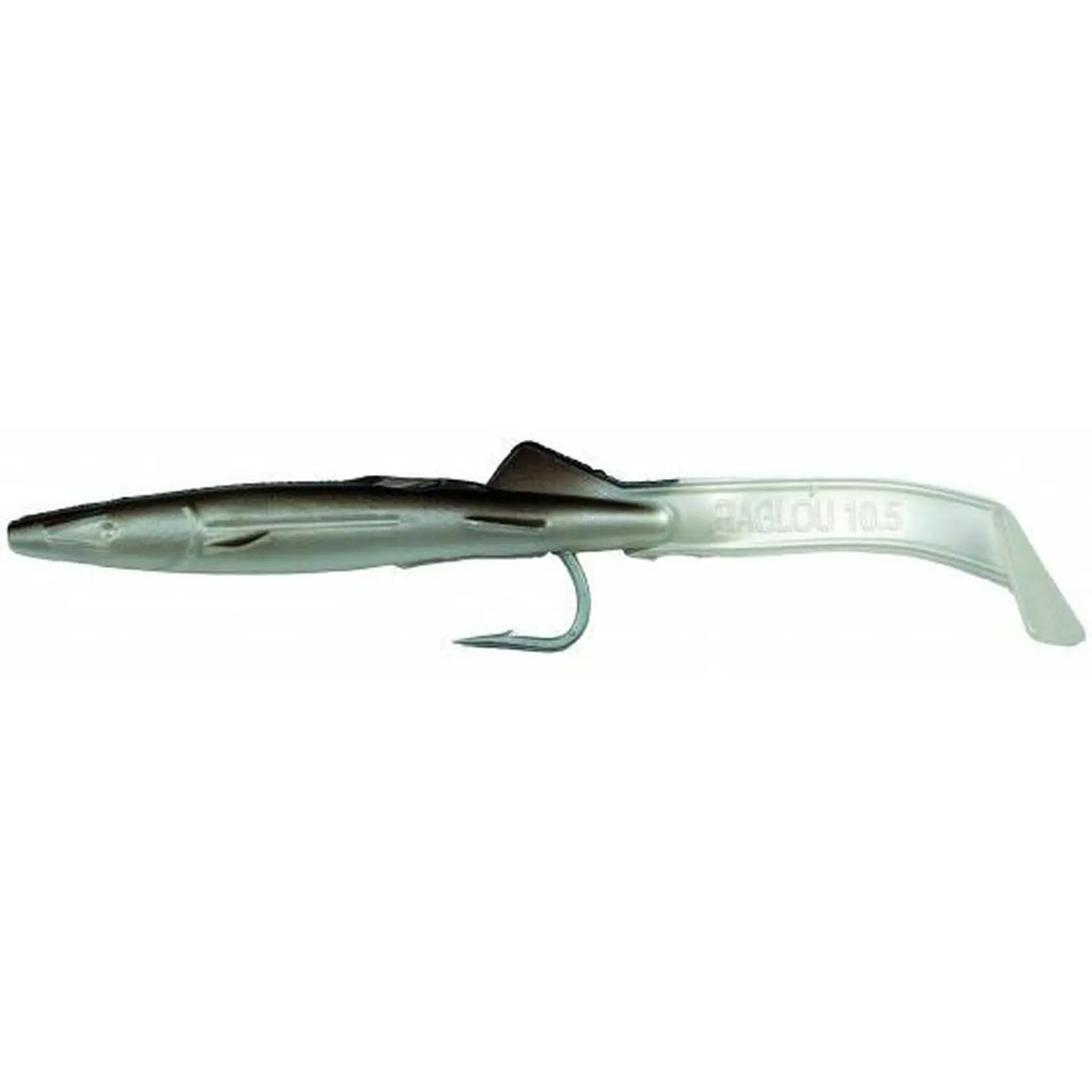 Lockvögel Ragot raglou 10,5 cm (x3)