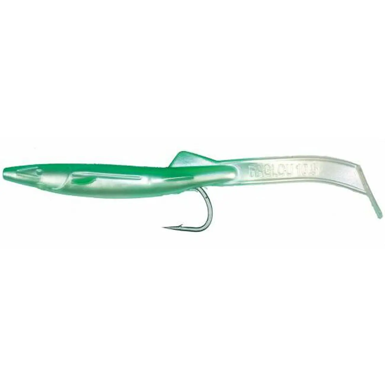 Lockvögel Ragot raglou 10,5 cm (x3)