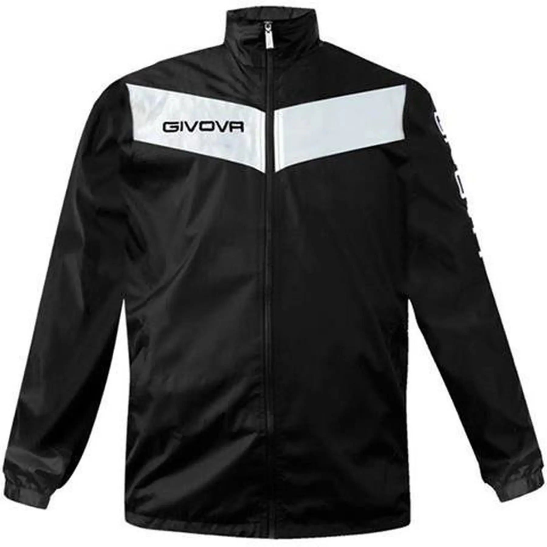 Givova Veste de pluie Rain Scudo / - vue 3