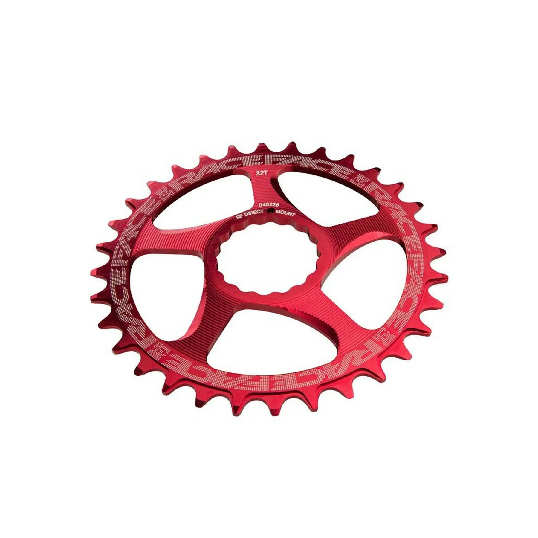 Tray Race Face Direct Mount