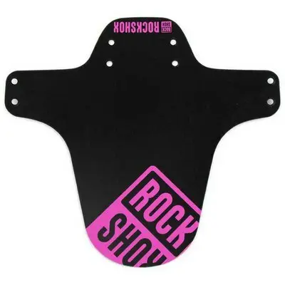 Spatborden Rockshox Mtb Fender Fuschia