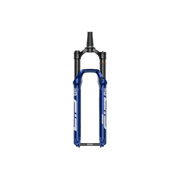 Gabel blockiert Lenker Rockshox SID SL Ultimate Race Day 3P OS44 D1