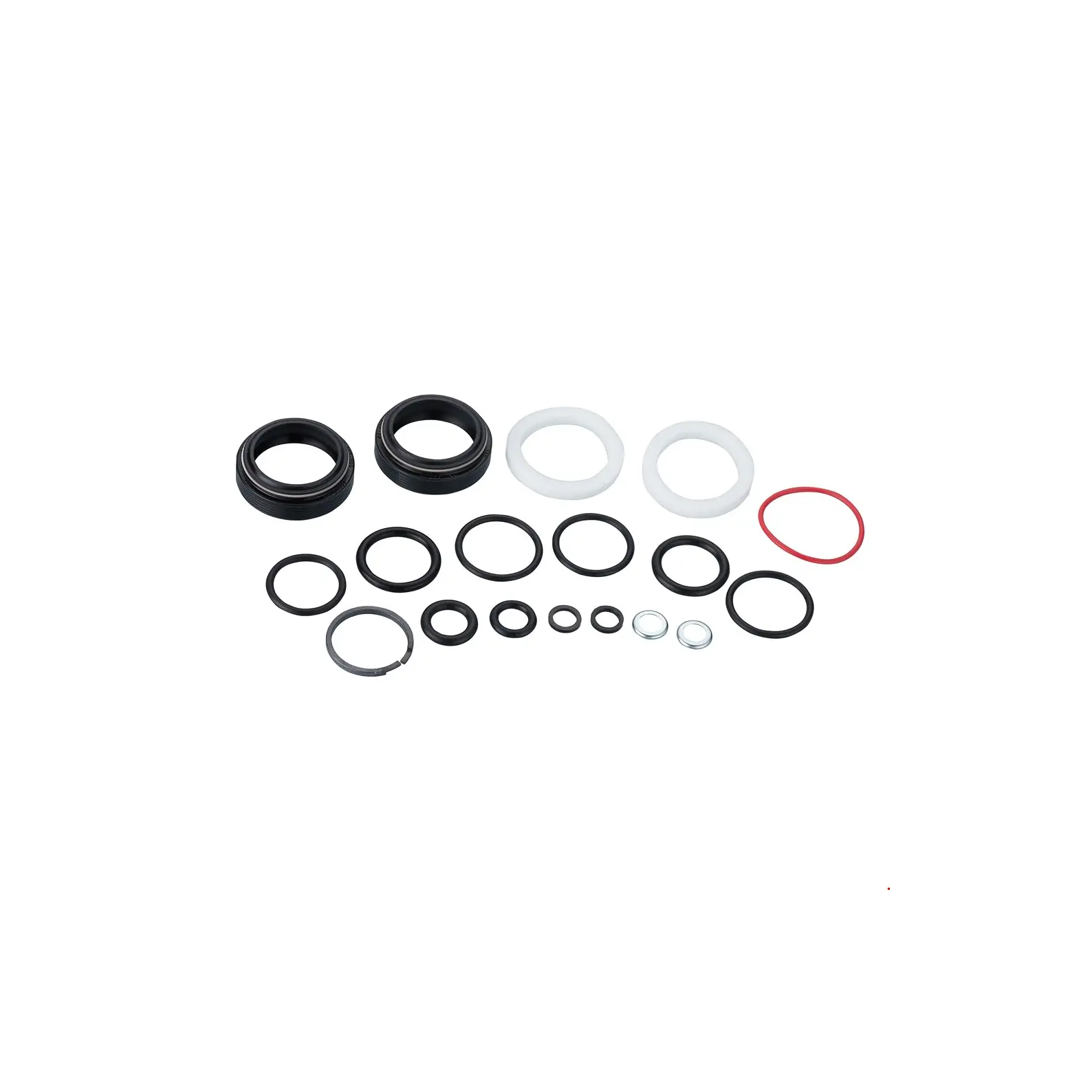 Kit joints de fourche Rockshox 200 Hour/1 Year Bluto Rl/Rct3 2017+