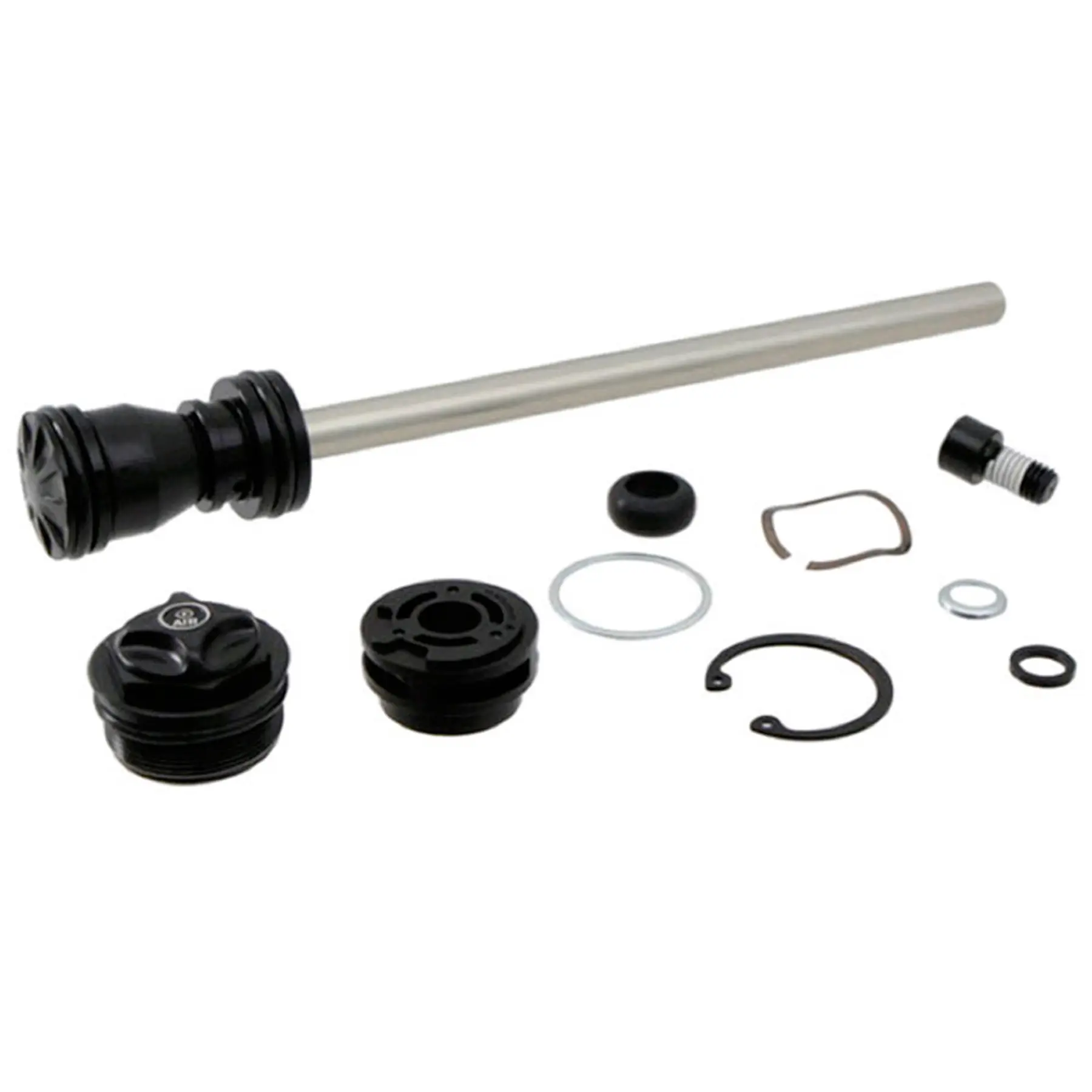 Vork luchtzuiger kit Rockshox Solo Air Reba/Sid 29''/27.5'' 100mm