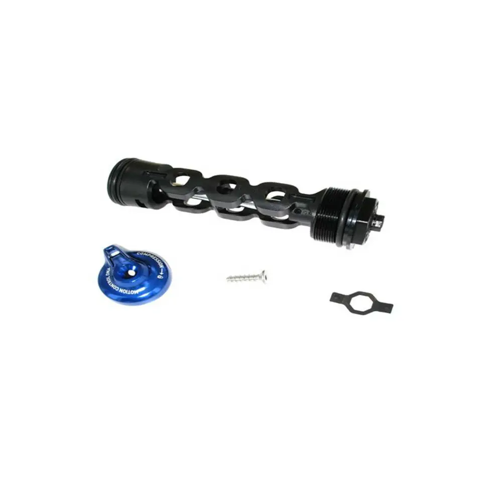 Vork Rockshox Compdmpr Mcdna Crn Rvl Rl