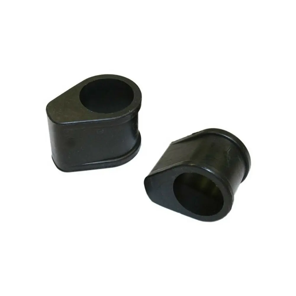 Ricambi Per Forche RockShox 10 Boxxer Upper Tube/Frame Bumper (X2)-image