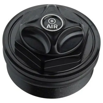 Forchetta Rockshox Top Cap Solo Air Lyrik B1/Yari/Pike B-image