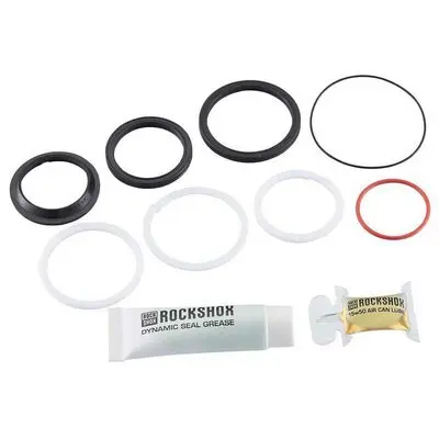 Fietsvork kit Rockshox Sidluxe A1