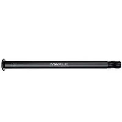 Hintere Gabel Rockshox Axle Maxle Stealth - Boost UDH TP M12X1.0