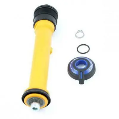 Gabel-Kompressionssatz Rockshox 2010 Tora Sl 2011 Recon Crown Turnkey