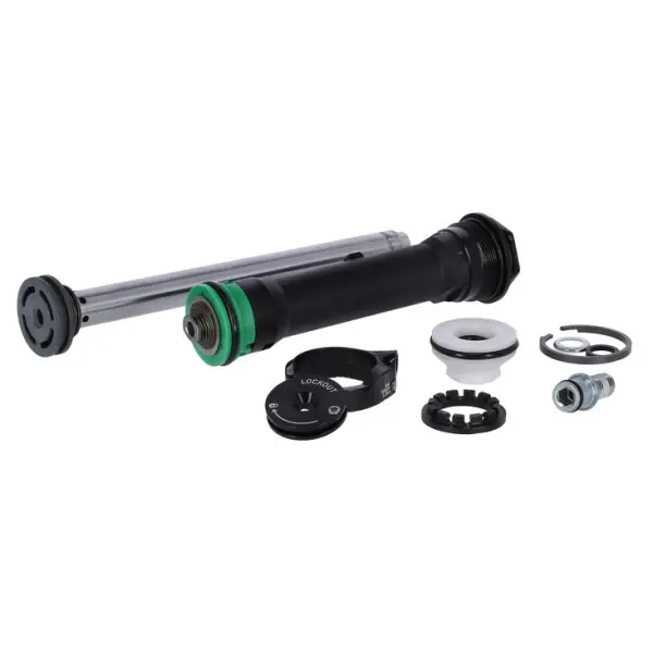 Gabel-Kompressionssatz Rockshox Remote 17mm Tk 26"" Judy Silver A1+/30 S