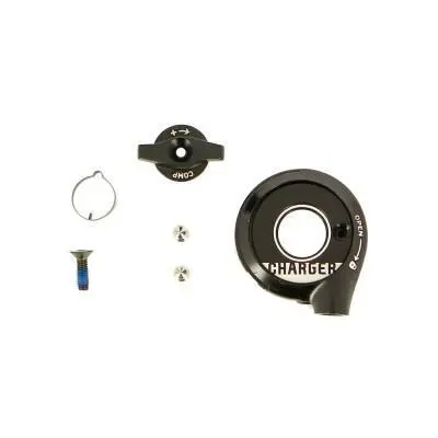 Gabel Rockshox Sidrlc.ult(2020+) Remote Chgr Rlc (Spool Clamp)