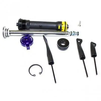 Komprimierungswerkzeug Rockshox 30 Gold - Crown Turnkey 26