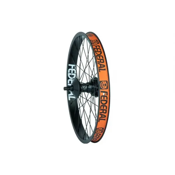 Fiets achterwiel Federal Freecoaster Motion Rhd Stance