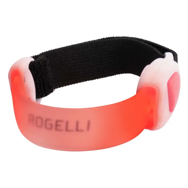 Pulsera luminosa Rogelli Led Armband