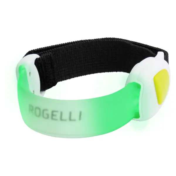 Pulsera luminosa Rogelli Led Armband