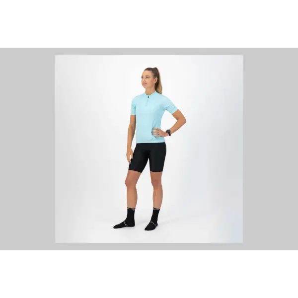Langarmtrikot Frau Core