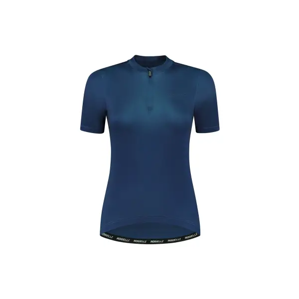 Langarmtrikot Frau Rogelli Core