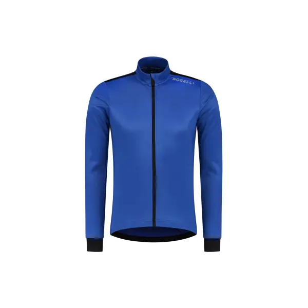 Langarmtrikot Rogelli Core